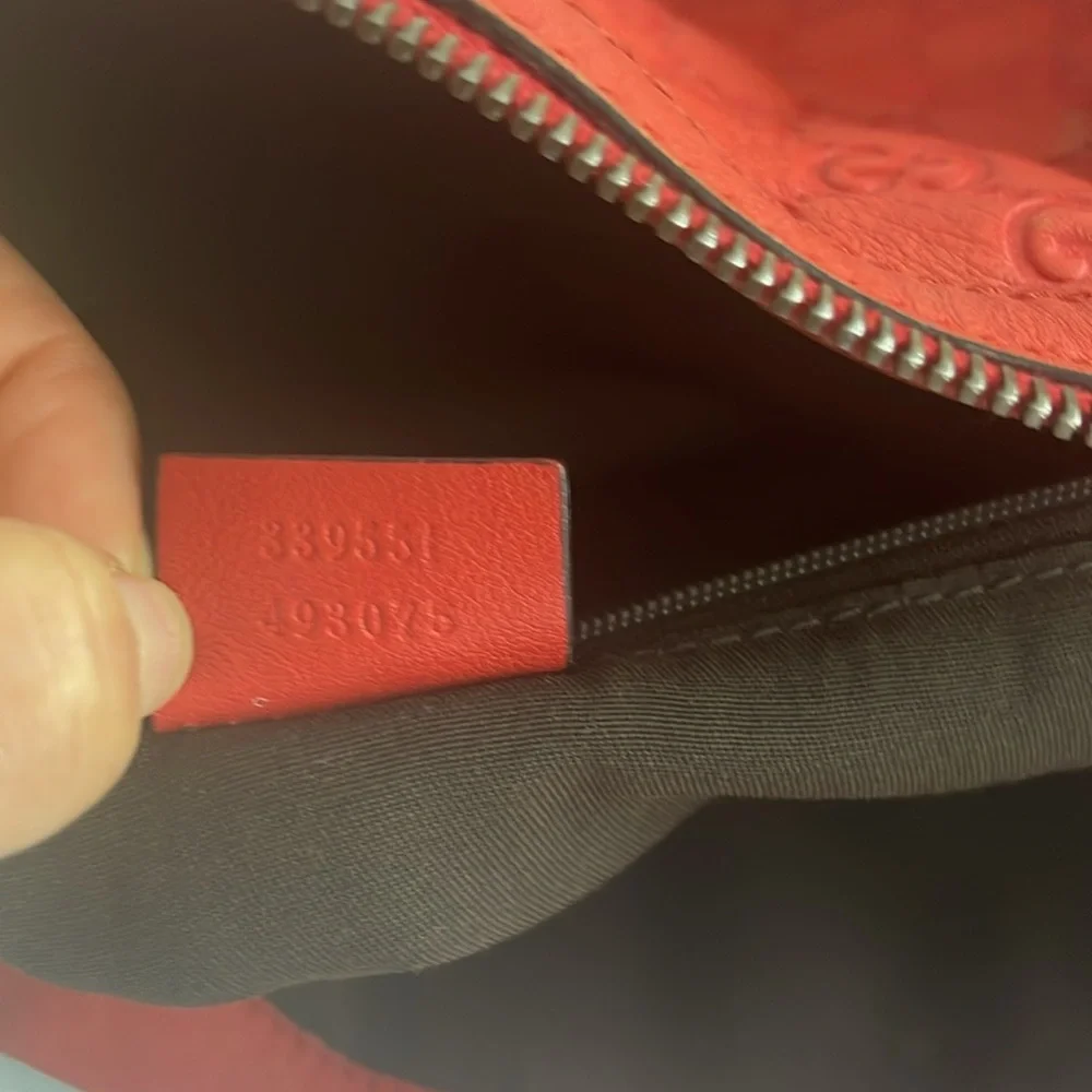 Gucci bag - Picture 4 of 6